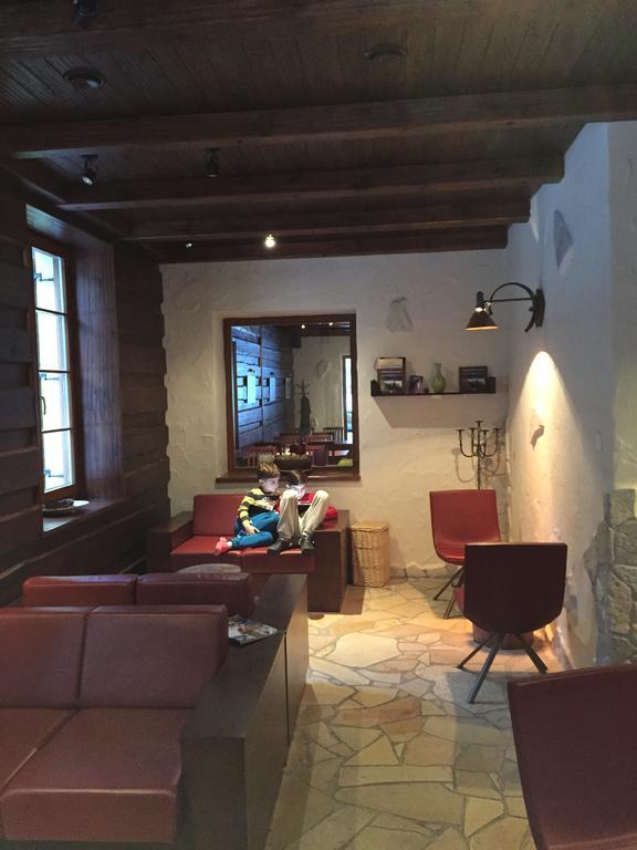 Lucky Jasna Guest house