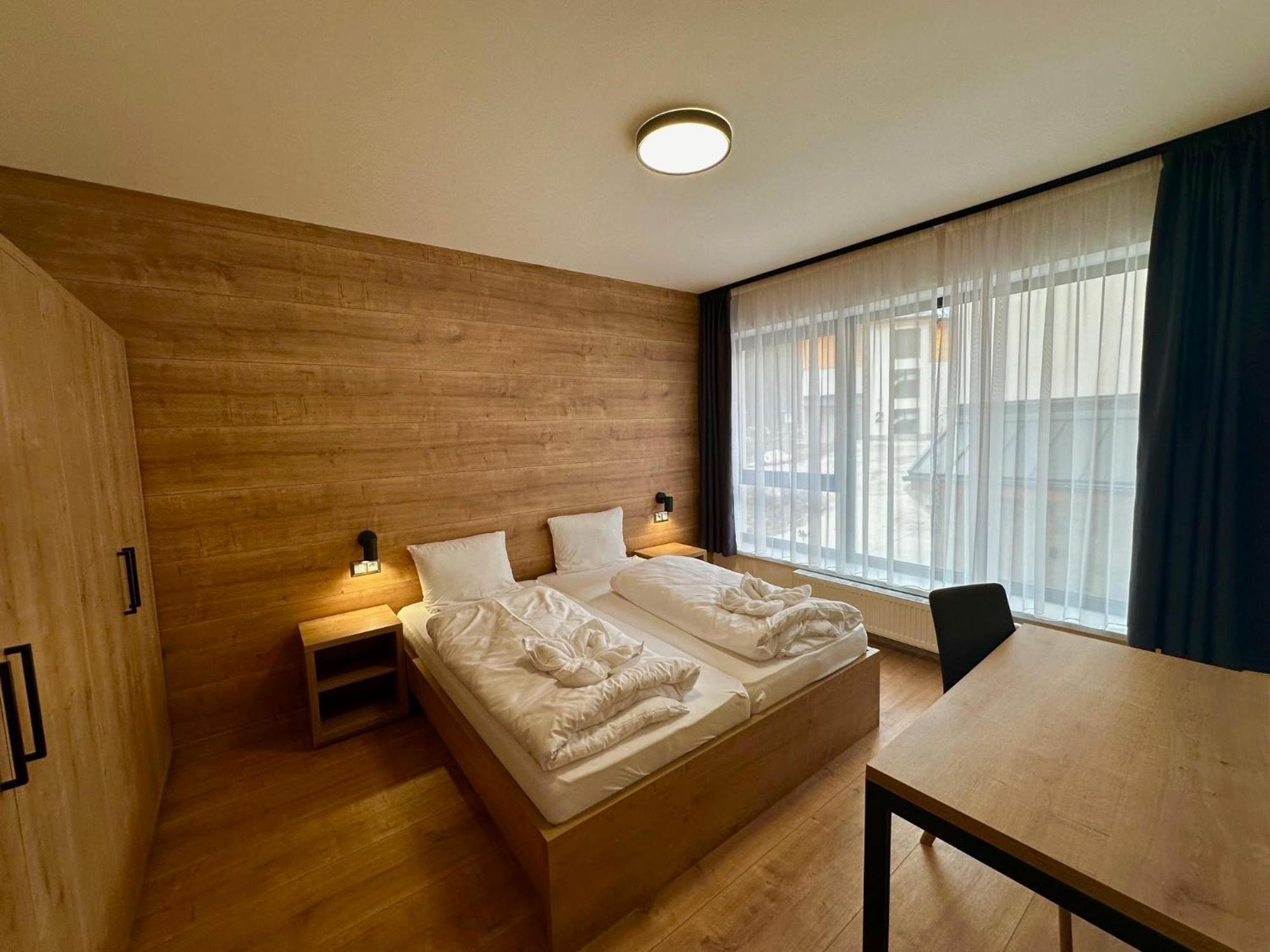 Lucky Jasna 3* Demanovska Dolina