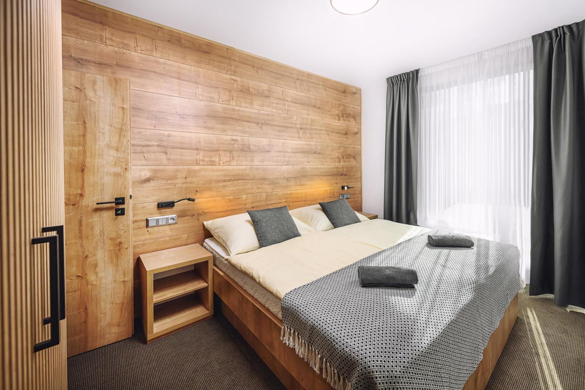 Guest house Lucky Jasna