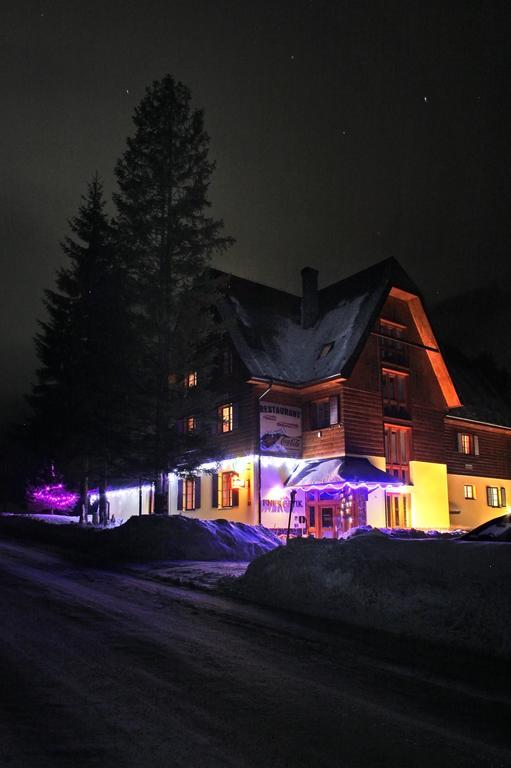 Penzión pre hostí Lucky Jasna 3*