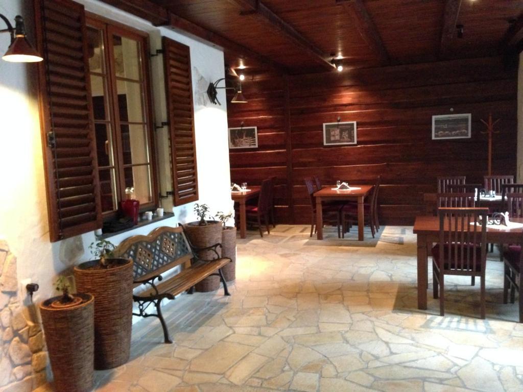 Guest house Lucky Jasna 3*